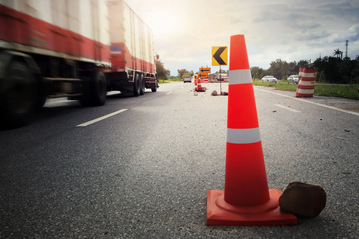 Metro Traffic Control, LLC