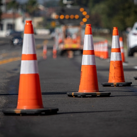 Metro Traffic Control, LLC