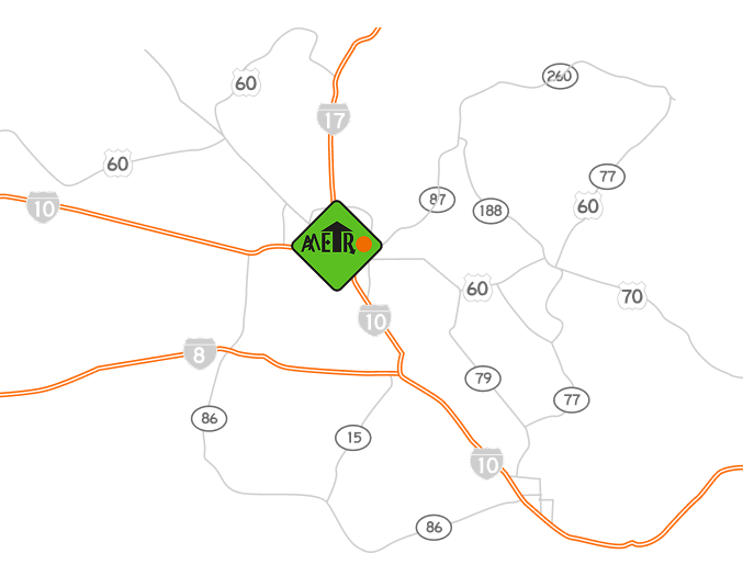 Metro Traffic Control, LLC