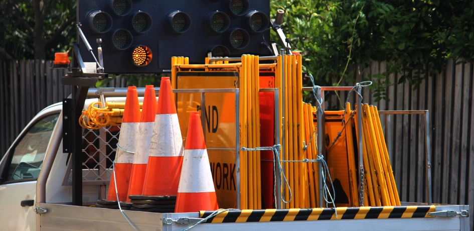 Metro Traffic Control, LLC
