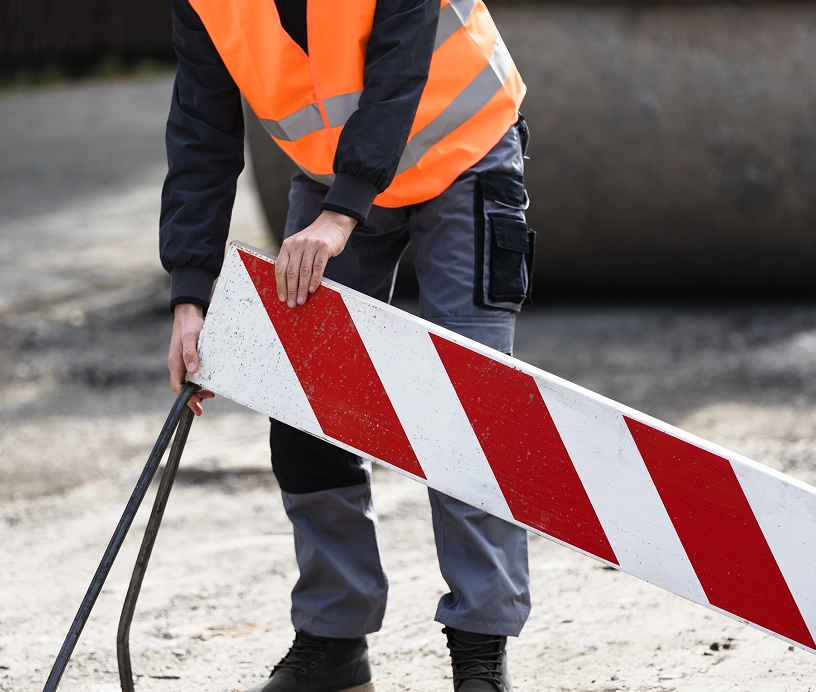 Metro Traffic Control, LLC